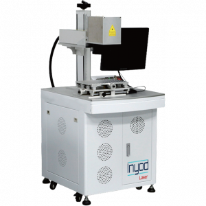 Fiber Laser Scanning Welder