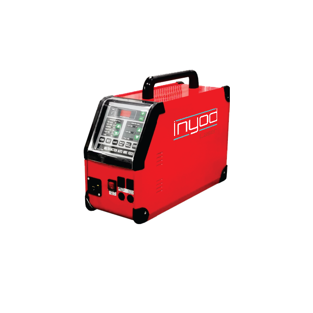 Handheld Laser Welder