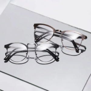 Eyeglasses Industry